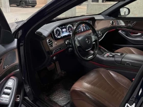 Mercedes-Benz S 550 * CARFAX * ЦЕНА ДО БГ, снимка 6