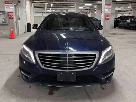 Mercedes-Benz S 550 * CARFAX * ЦЕНА ДО БГ, снимка 2