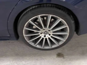 Mercedes-Benz S 550 * CARFAX * ЦЕНА ДО БГ, снимка 16