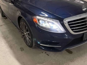 Mercedes-Benz S 550 * CARFAX * ЦЕНА ДО БГ, снимка 14