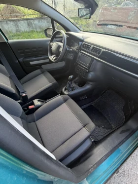 Citroen C3, снимка 7