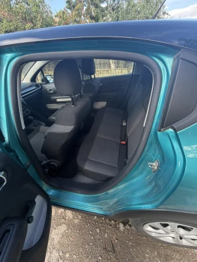 Citroen C3, снимка 6