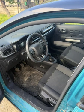 Citroen C3, снимка 4