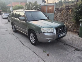 Subaru Forester LPG/ BRC, снимка 7