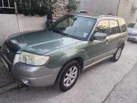 Subaru Forester LPG/ BRC, снимка 2