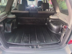 Subaru Forester LPG/ BRC, снимка 15