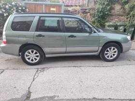Subaru Forester LPG/ BRC, снимка 6