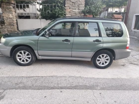 Subaru Forester LPG/ BRC, снимка 1