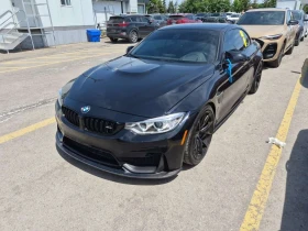 BMW M4 * АВТОКРЕДИТ БЕЗ ПЪРВОНАЧАЛНА ВНОСКА* , снимка 1