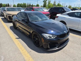 BMW M4 * АВТОКРЕДИТ БЕЗ ПЪРВОНАЧАЛНА ВНОСКА* , снимка 2