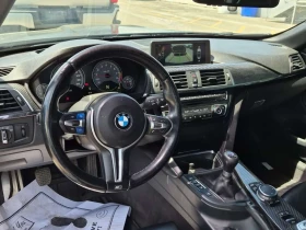 BMW M4 * АВТОКРЕДИТ БЕЗ ПЪРВОНАЧАЛНА ВНОСКА* , снимка 10