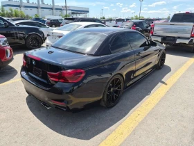 BMW M4 * АВТОКРЕДИТ БЕЗ ПЪРВОНАЧАЛНА ВНОСКА* , снимка 3