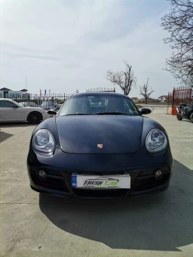 Porsche Cayman 274/777 Limited Edition ONE 69000km., снимка 3