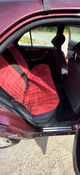 Mercedes-Benz C 180, снимка 9