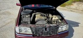 Mercedes-Benz C 180, снимка 7