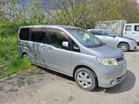Nissan Serena, снимка 2
