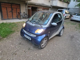Smart Mc MC 01, снимка 1