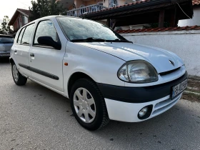 Renault Clio 1.2 Бензин, снимка 12