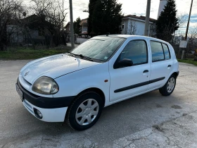 Renault Clio 1.2 Бензин, снимка 3