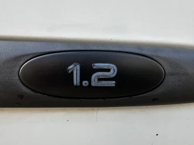 Renault Clio 1.2 Бензин, снимка 10