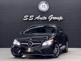 Mercedes-Benz E 400 FACE* 4MATIC* AMG* 360* H/K* ДИСТРО* МАСАЖ* ОБДУХ , снимка 1