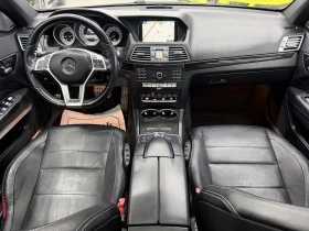 Mercedes-Benz E 400 FACE* 4MATIC* AMG* 360* H/K* ДИСТРО* МАСАЖ* ОБДУХ , снимка 4