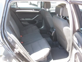 VW Passat 1.6 TDI Bluemotion, снимка 16