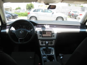VW Passat 1.6 TDI Bluemotion, снимка 12