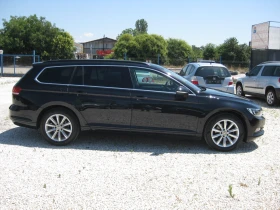 VW Passat 1.6 TDI Bluemotion, снимка 4