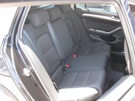 VW Passat 1.6 TDI Bluemotion, снимка 15