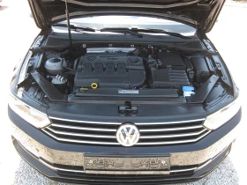 VW Passat 1.6 TDI Bluemotion, снимка 17