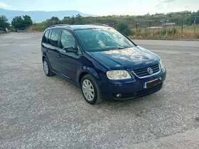 VW Touran, снимка 3