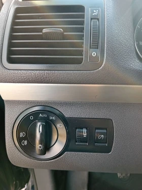 VW Touran, снимка 16
