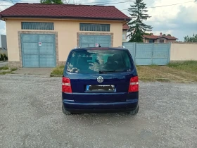 VW Touran, снимка 8