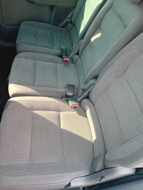 VW Touran, снимка 14