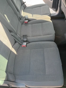 VW Touran, снимка 13