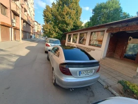 Mercedes-Benz C 220, снимка 3