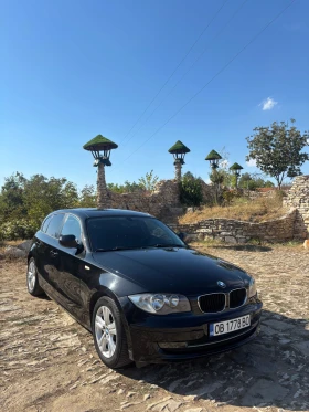 BMW 118, снимка 8