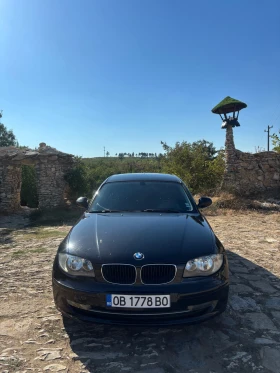 BMW 118, снимка 1