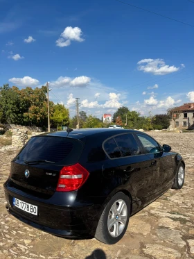BMW 118, снимка 6