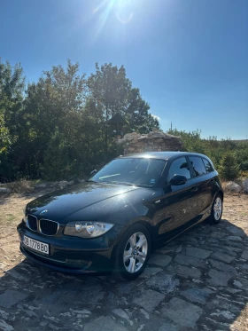 BMW 118, снимка 2