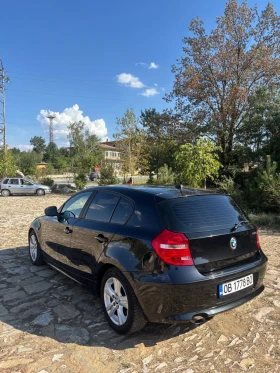 BMW 118, снимка 4