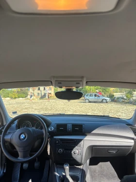 BMW 118, снимка 10