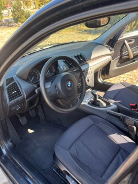 BMW 118, снимка 9