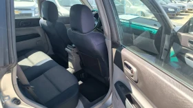 Subaru Forester 2.0i, снимка 10