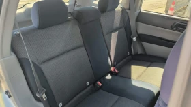 Subaru Forester 2.0i, снимка 11