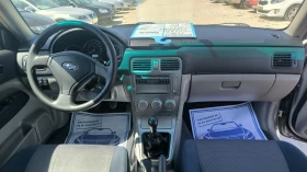 Subaru Forester 2.0i, снимка 9