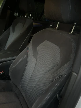 BMW 530 xDrive G31 M Sport, снимка 5