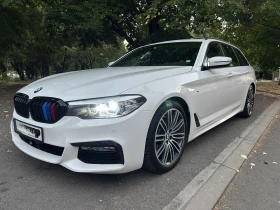 BMW 530 xDrive G31 M Sport, снимка 1