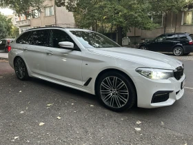 BMW 530 xDrive G31 M Sport, снимка 2